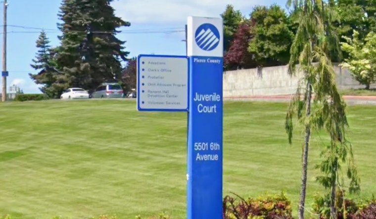 Pierce County Signs Off On $750K Payout For Remann Hall Abuse Accusers