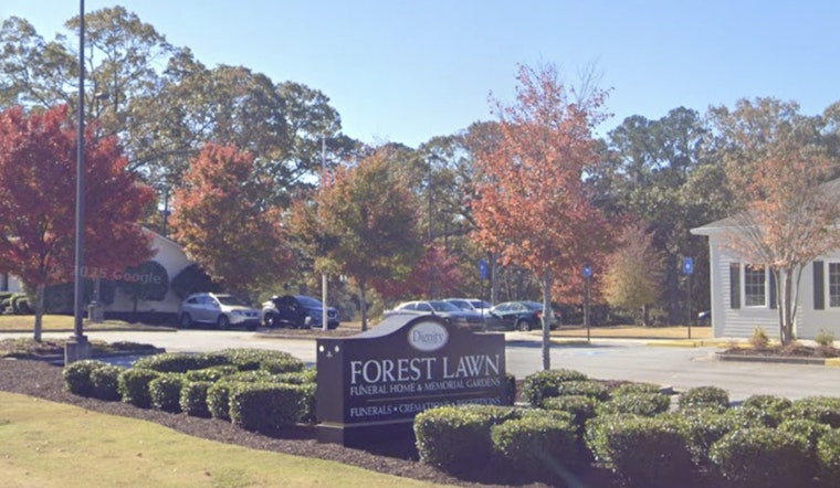 Pig Heart Nailed To Tree Stuns Neighbors At South Fulton Cemetery