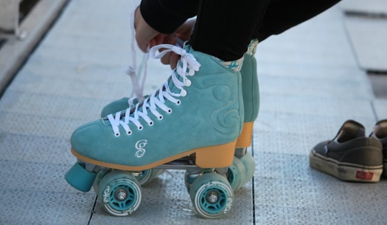 Pigeon’s Roller Rink Closing in Long Beach