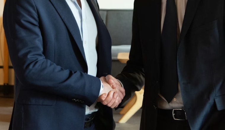 Pike Place Power Shuffle, Market Foundation Hunts for New Top Boss