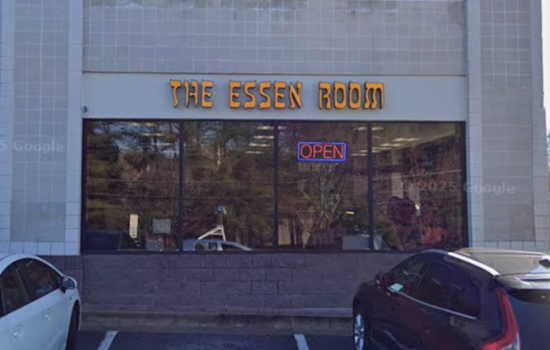 Pikesville Deli Power Play As Mikey & Mel’s Takes Over Essen Room