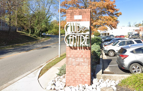 Pikesville Strip-Mall Player Quietly Snaps Up Alabama, Michigan Centers