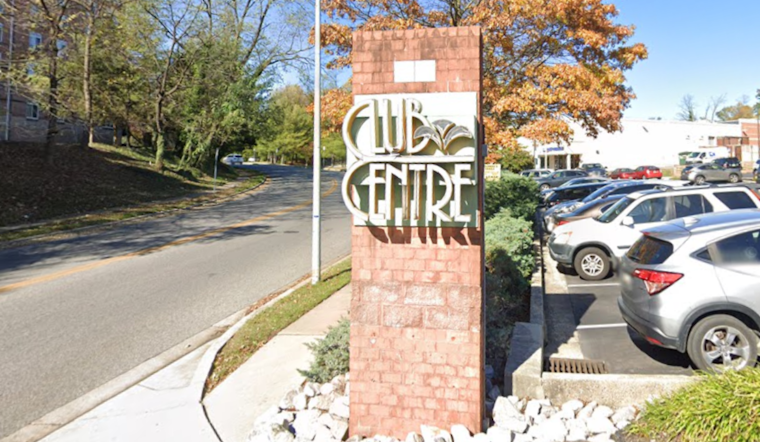 Pikesville Strip-Mall Player Quietly Snaps Up Alabama, Michigan Centers