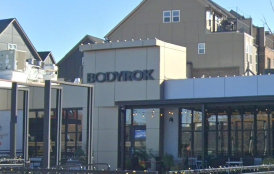 Pilates Studios And IV Lounges Fill Tampa Storefronts