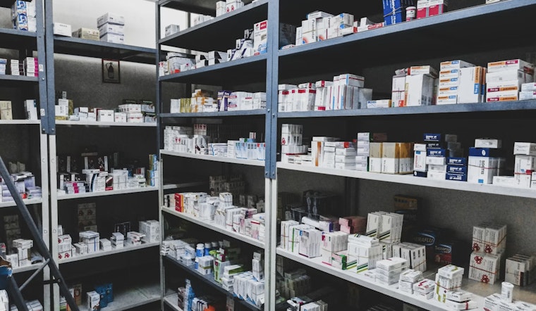 Pill Counter Revolt: Georgia Bill Targets PBM Middlemen To Rescue Local Pharmacies