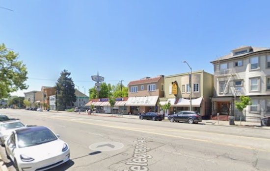 Pill Hill Wakes Up To Ethiopian Breakfast At Nardi