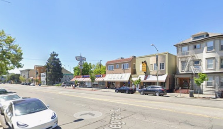 Pill Hill Wakes Up To Ethiopian Breakfast At Nardi