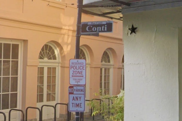Pincus Brothers Bring Holywater Oyster Bar To French Quarter