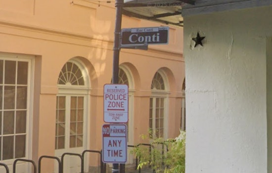 Pincus Brothers Bring Holywater Oyster Bar To French Quarter