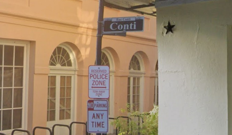 Pincus Brothers Bring Holywater Oyster Bar To French Quarter
