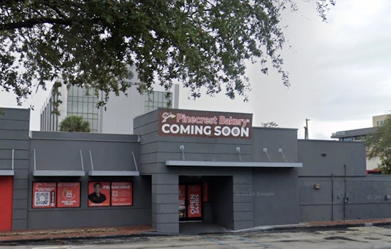 Pinecrest Bakery Plots Late-Night Cuban Takeover at Miami Springs Hot Corner