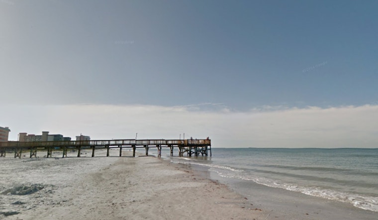 Pinellas County Beaches Left With Gaps After $126M Renourishment