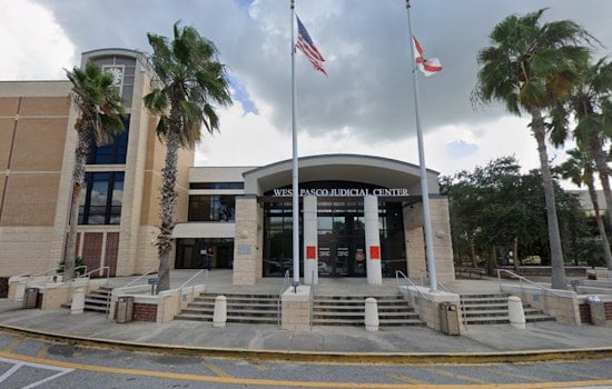 Pinellas Judge In Hot Water Over Alleged Campaign Cash Push
