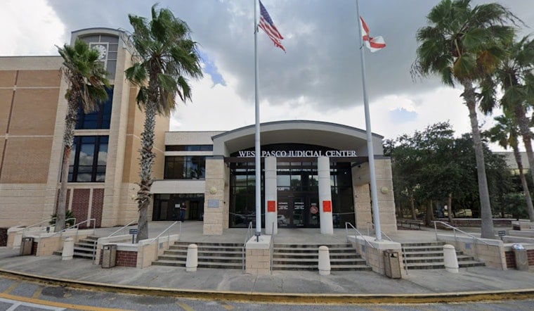 Pinellas Judge In Hot Water Over Alleged Campaign Cash Push