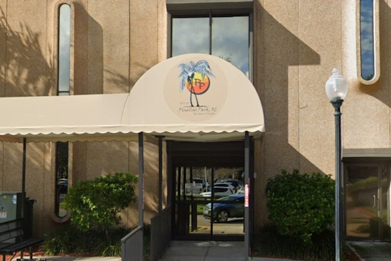 Pinellas Upstart Earle Ford Torches 'Trickle-Down' as Hoax in Bid to Oust Luna