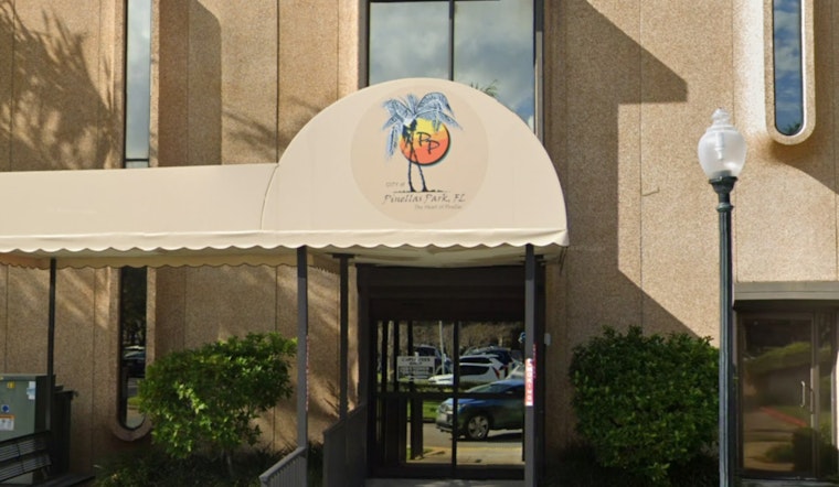 Pinellas Upstart Earle Ford Torches 'Trickle-Down' as Hoax in Bid to Oust Luna