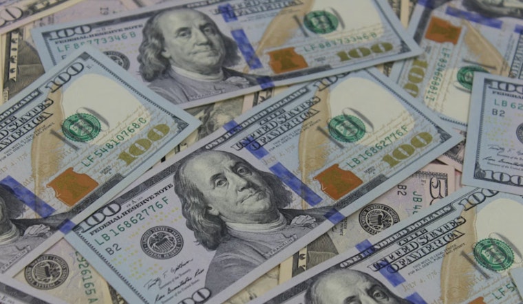 Movie Money Mayhem as Pineville Jeweler Loses $300,000 In Sleight-Of-Hand Sting
