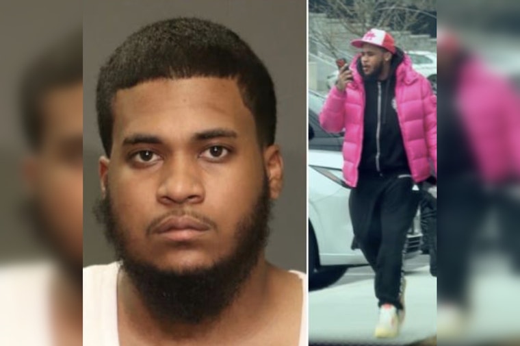 Pink‑Coat Suspect Bolts Brewster Barracks as Cops Launch Manhunt