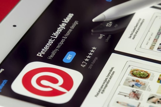 Pinterest Plants AI Flag In Sunnyvale, Sheds Chunk Of Palo Alto Space