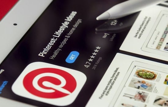 Pinterest Plants AI Flag In Sunnyvale, Sheds Chunk Of Palo Alto Space
