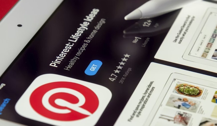 Pinterest Plants AI Flag In Sunnyvale, Sheds Chunk Of Palo Alto Space