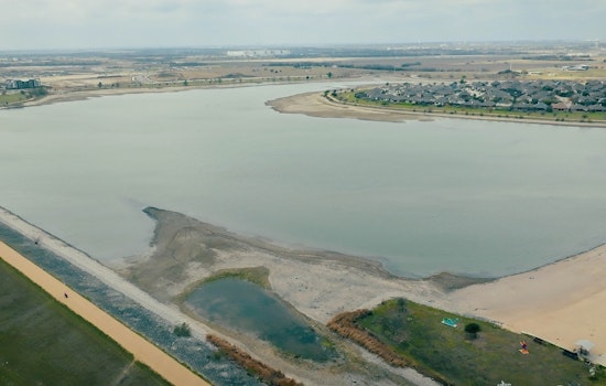 Pipeline Meltdown Puts Pflugerville On The Brink Of Water Rationing