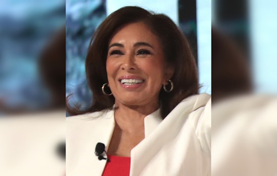 Pirro Rips D.C. Teen Crime, Demands Lower Age of Accountability