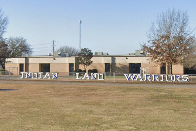 Indian Land Kindergartner’s Backpack Gun Scare Shocks Harrisburg Elementary
