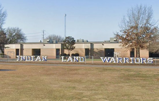 Indian Land Kindergartner’s Backpack Gun Scare Shocks Harrisburg Elementary
