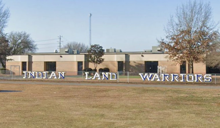 Indian Land Kindergartner’s Backpack Gun Scare Shocks Harrisburg Elementary
