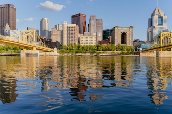 Pittsburgh Allergy Season Lengthening as Springs Warm