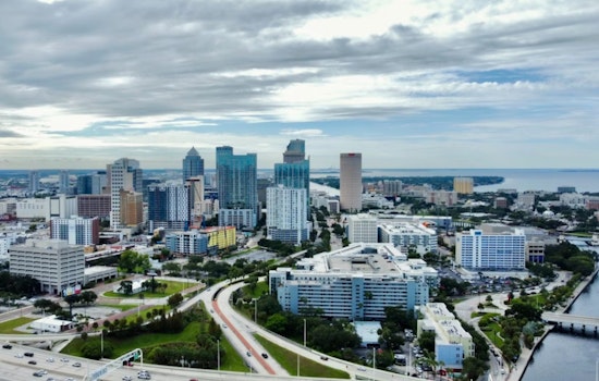 Pittsburgh Building Icon Limbach Shifts Nerve Center To Tampa As Local Team Surges
