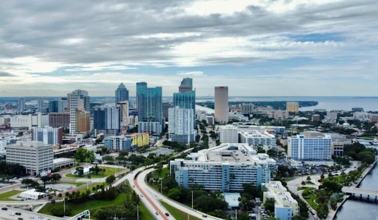 Pittsburgh Building Icon Limbach Shifts Nerve Center To Tampa As Local Team Surges