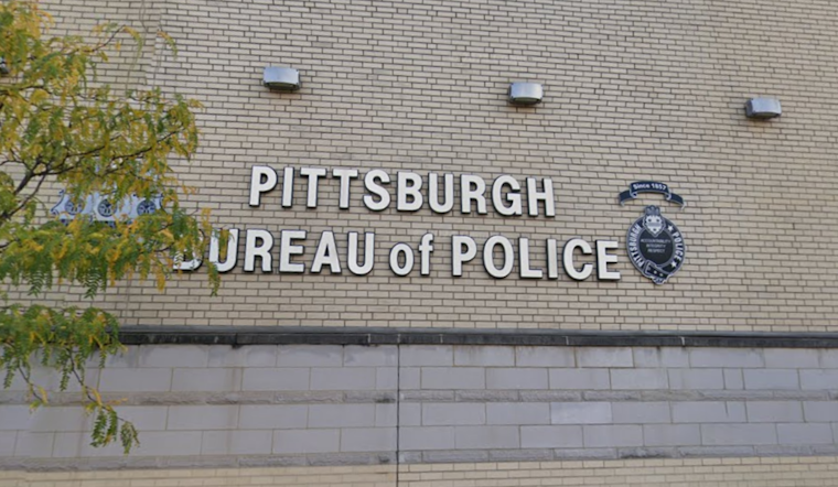 Pittsburgh Chief Orders Review After ICE Arrest Near Zone 3