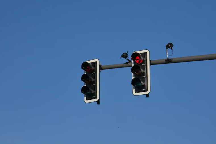Pittsburgh Drivers On Notice As Red-Light Cameras Hit Hot Spots This Summer