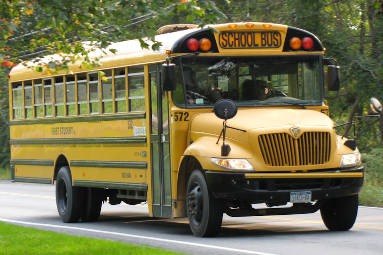 Pittsburgh Family Sues First Student After School Van DUI