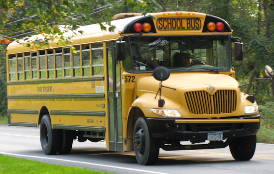 Pittsburgh Family Sues First Student After School Van DUI
