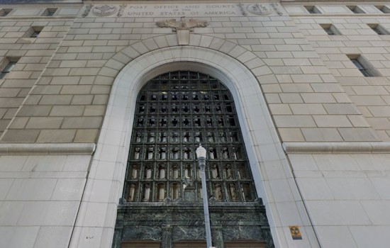 Pittsburgh Influencer Pleads Guilty to Stalking 11 Women