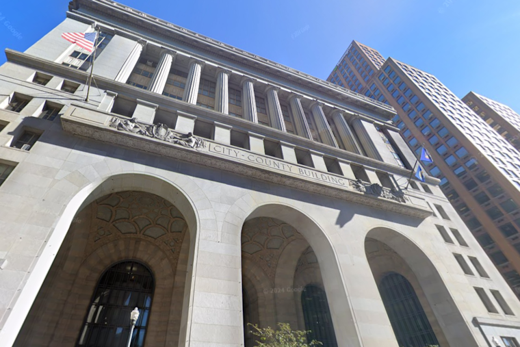 Pittsburgh Mayor O'Connor Announces Permit Reform Plan