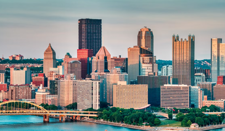 Pittsburgh Metro Bleeds Residents as Newcomers Hint at a Turnaround