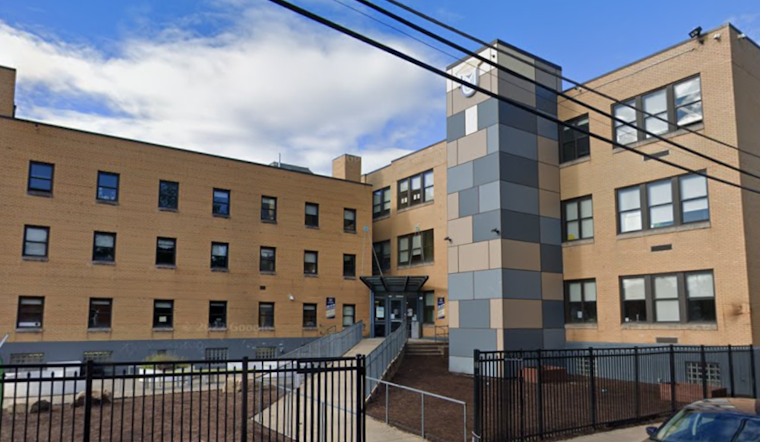 Pittsburgh Mom Demands Answers After Son Smothered At School