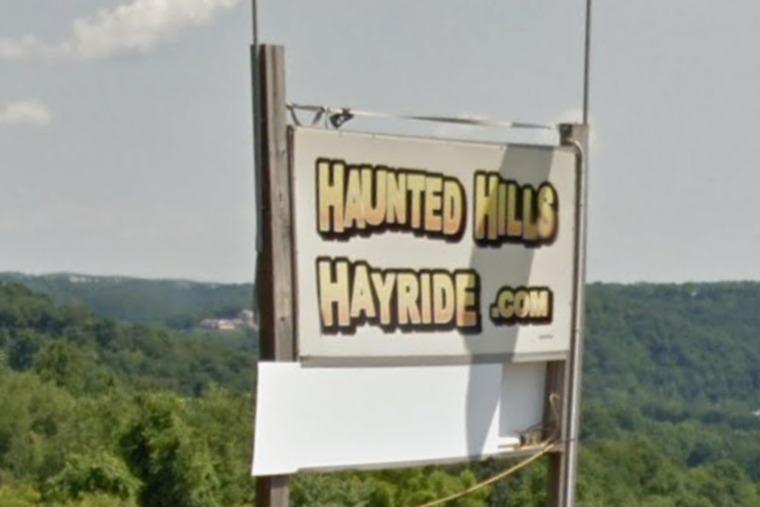 Pittsburgh Mom Says Son Forgotten As Hayride Killing Remains Unsolved