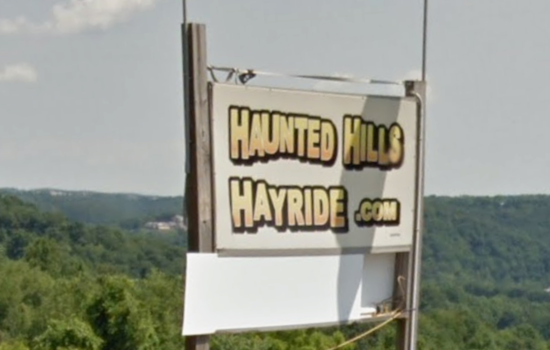 Pittsburgh Mom Says Son Forgotten As Hayride Killing Remains Unsolved