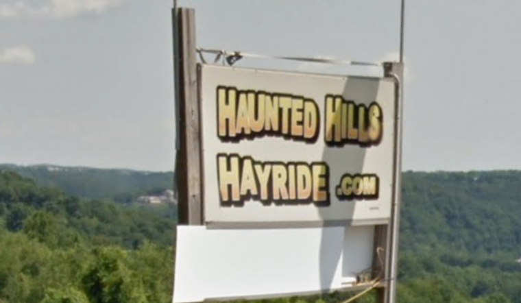 Pittsburgh Mom Says Son Forgotten As Hayride Killing Remains Unsolved