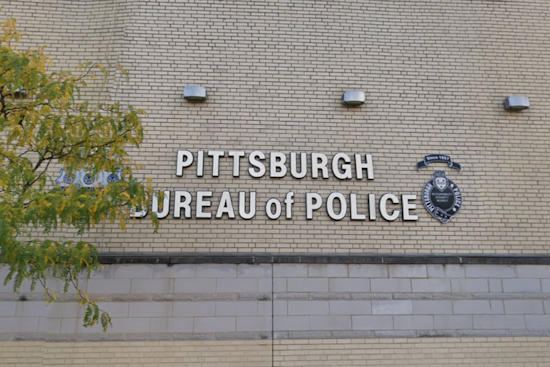 Pittsburgh Police Soak Taxpayers For $11K In Fancy Car Washes