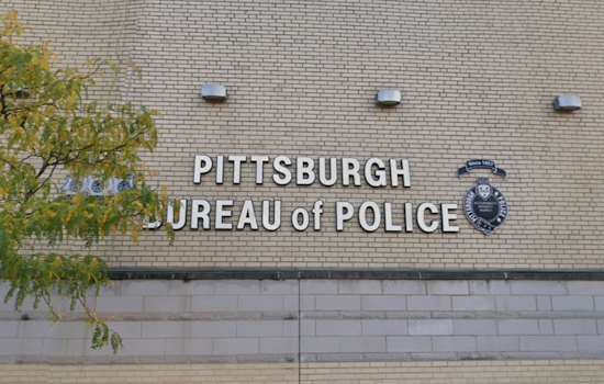 Pittsburgh Police Soak Taxpayers For $11K In Fancy Car Washes