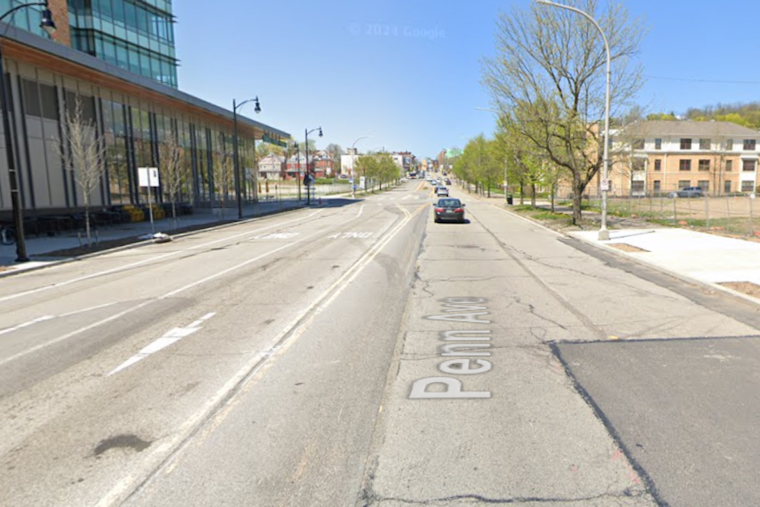 Pittsburgh Safety Boss Moves to Ax Cop After Wilkinsburg Chase Crash