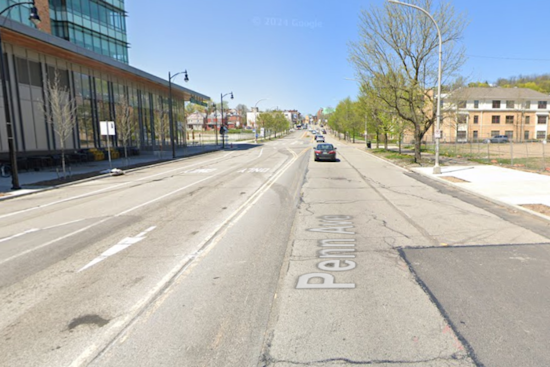 Pittsburgh Safety Boss Moves to Ax Cop After Wilkinsburg Chase Crash