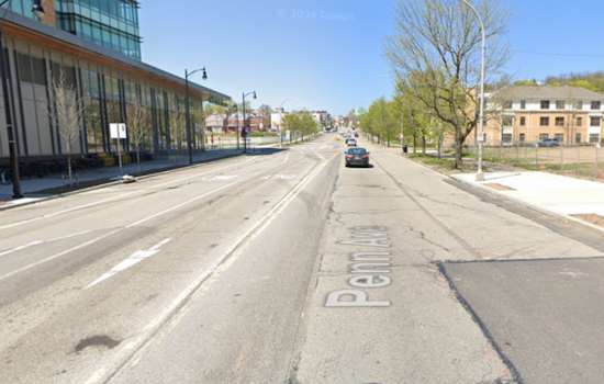 Pittsburgh Safety Boss Moves to Ax Cop After Wilkinsburg Chase Crash