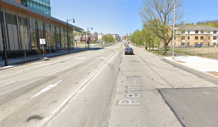Pittsburgh Safety Boss Moves to Ax Cop After Wilkinsburg Chase Crash